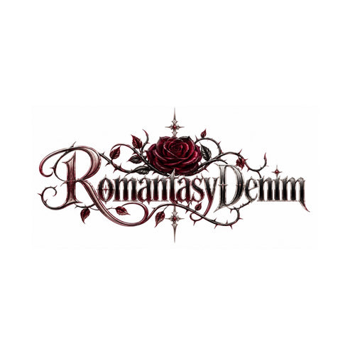 RomantacyDenim