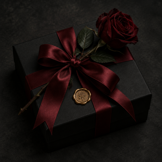 RomantasyDenim Mystery Gift